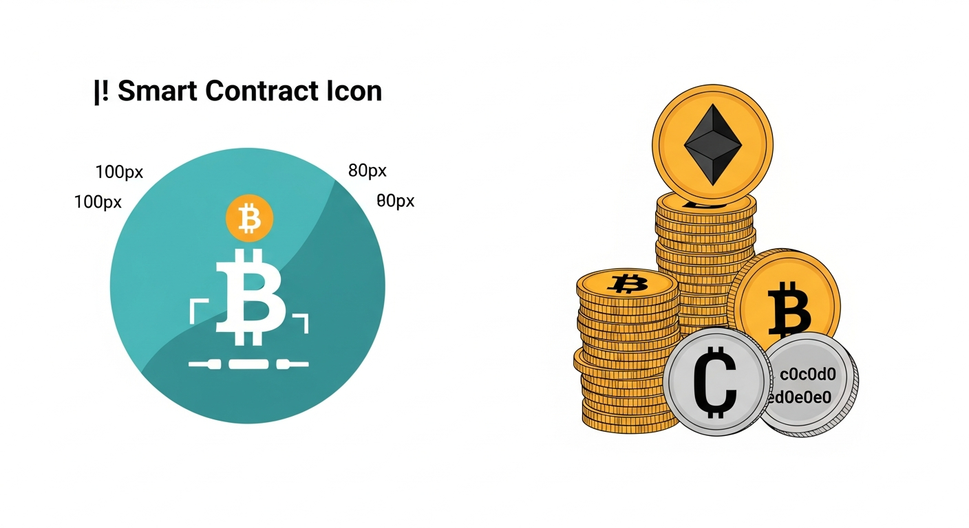 Diagram illustrating the core components and flow of the DeFi ecosystem for beginners