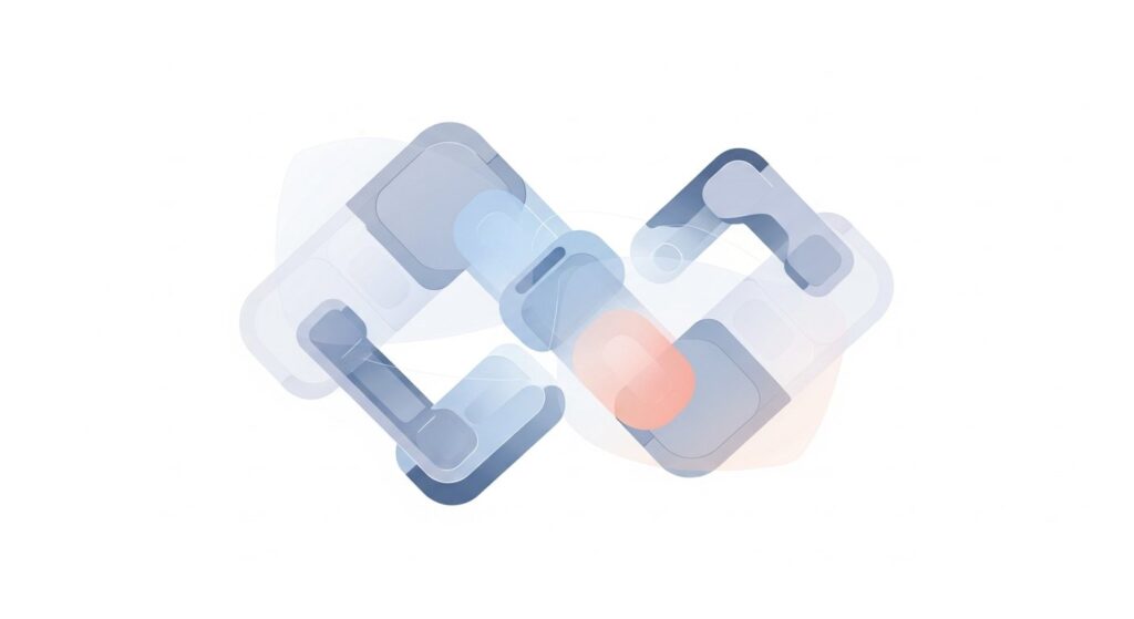 space manufacturing technologies &mdash; featured illustration