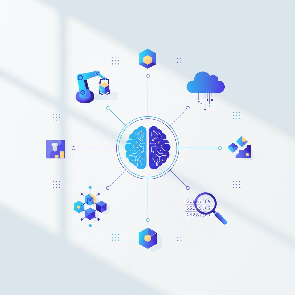 what is artificial intelligence - photo 2 illustration