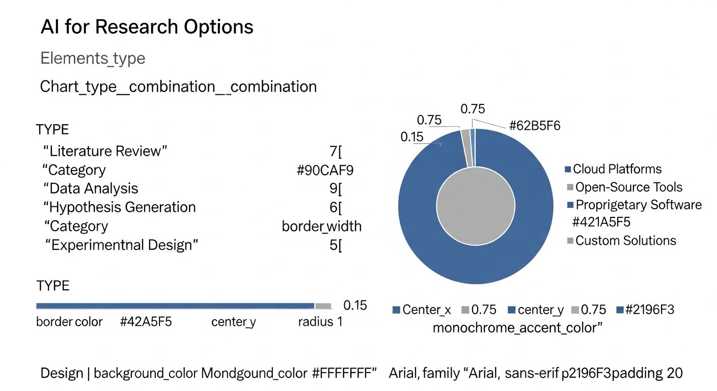 ai for research - chart 6 illustration
