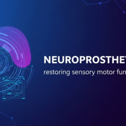 neuroprosthetics restoring sensory motor functions