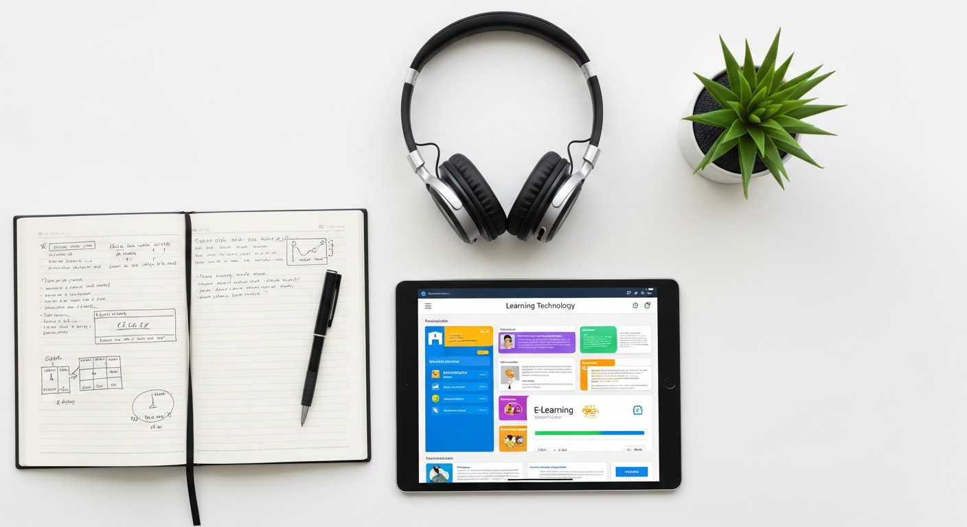 future of education technology trends