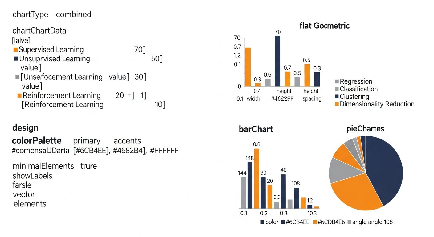 what is machine learning - chart 6 illustration