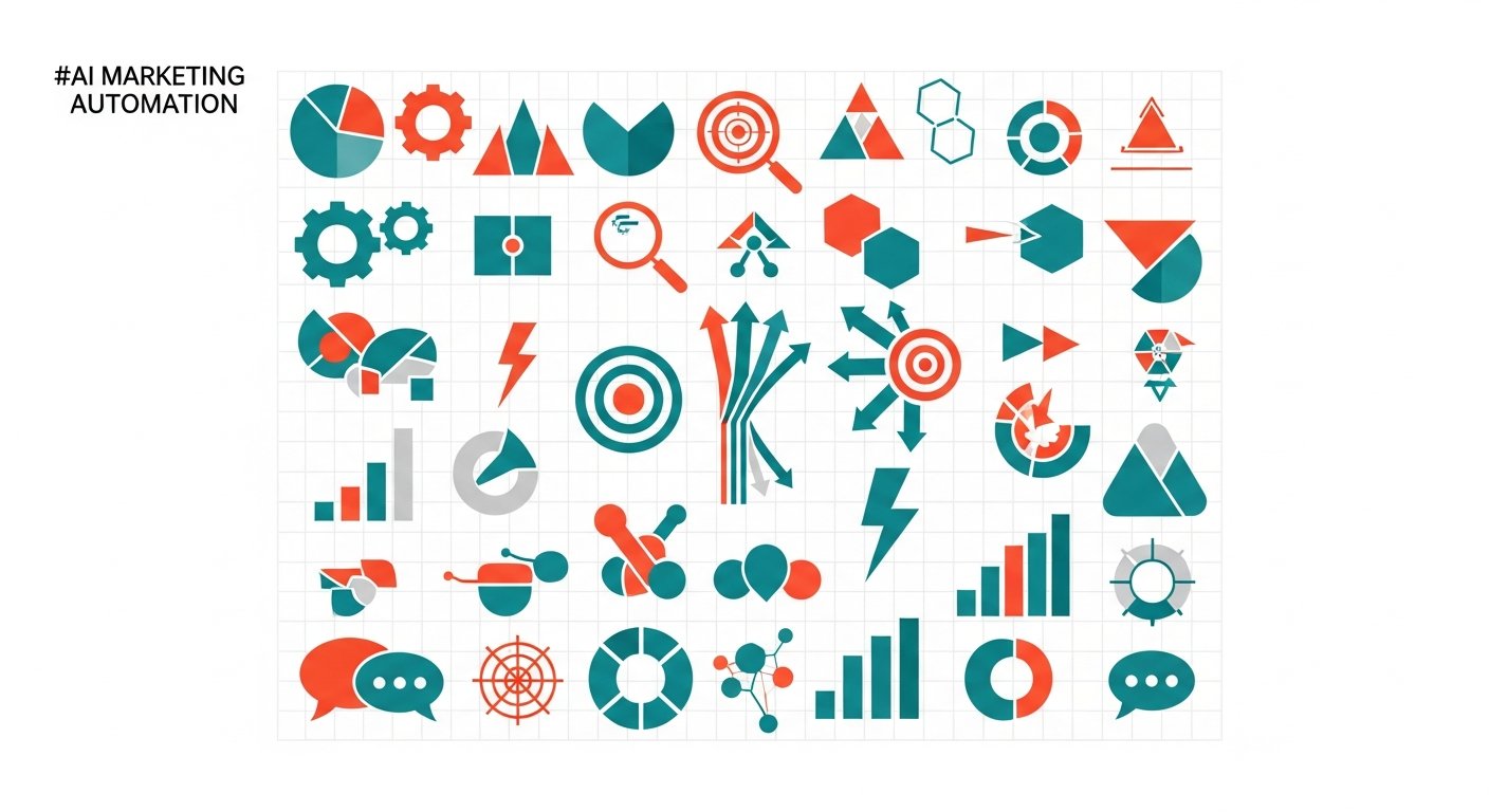 sources & references — ai marketing automation strategies