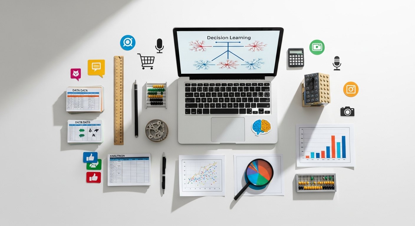 what is machine learning - photo 2 illustration