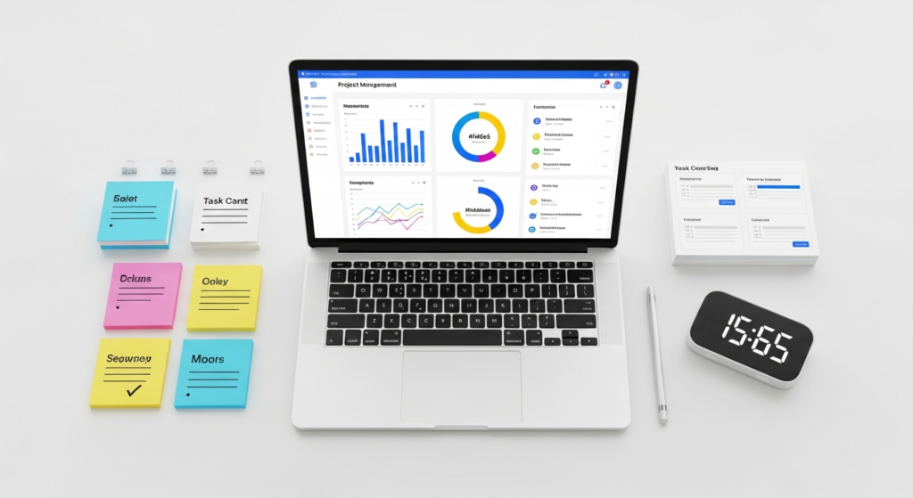 The Best Project Management Software of 2026: Tools for Agile Teams &mdash; featured image