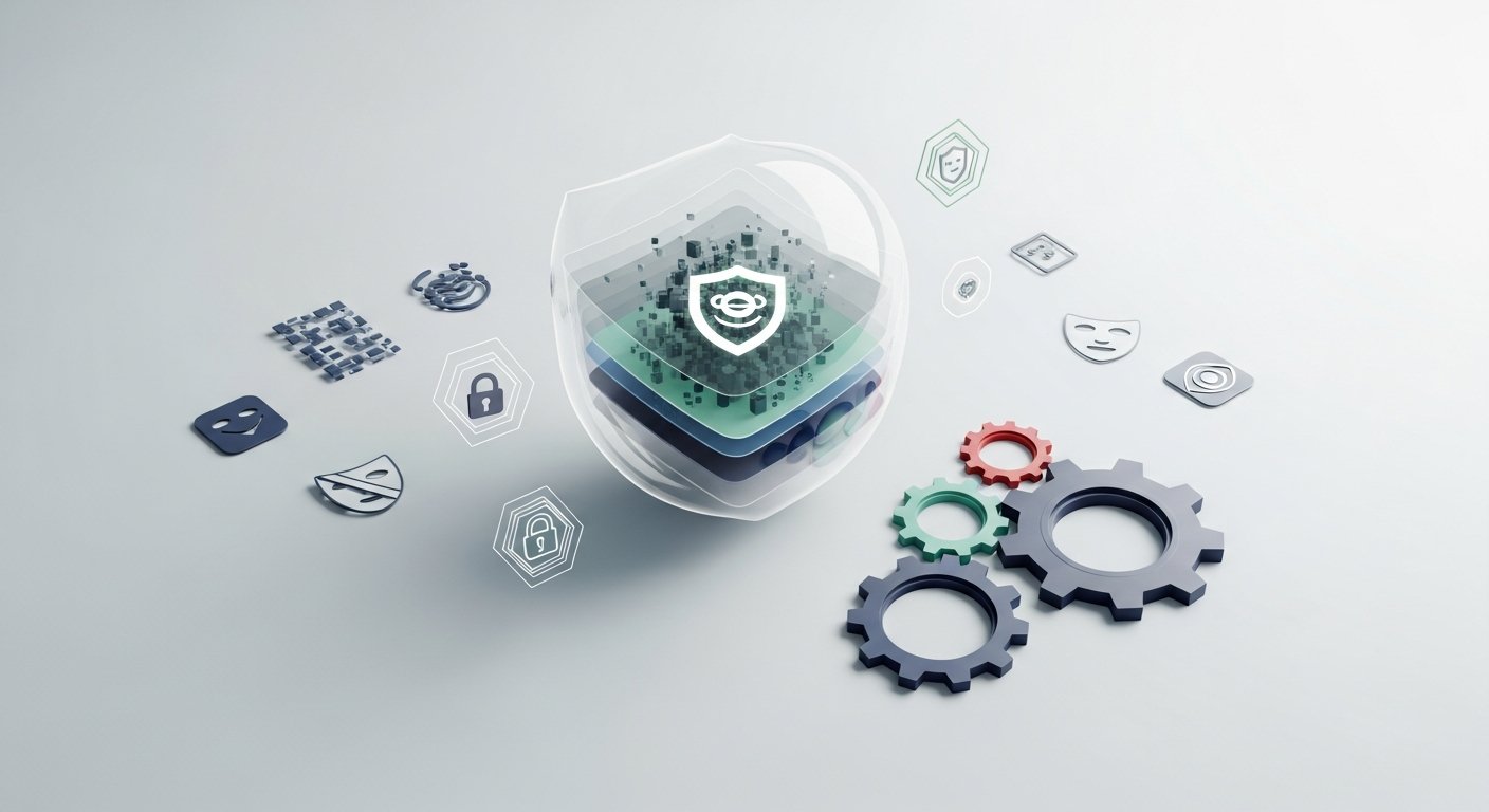 key categories of confidential computing architectures — privacy-enhancing technologies
