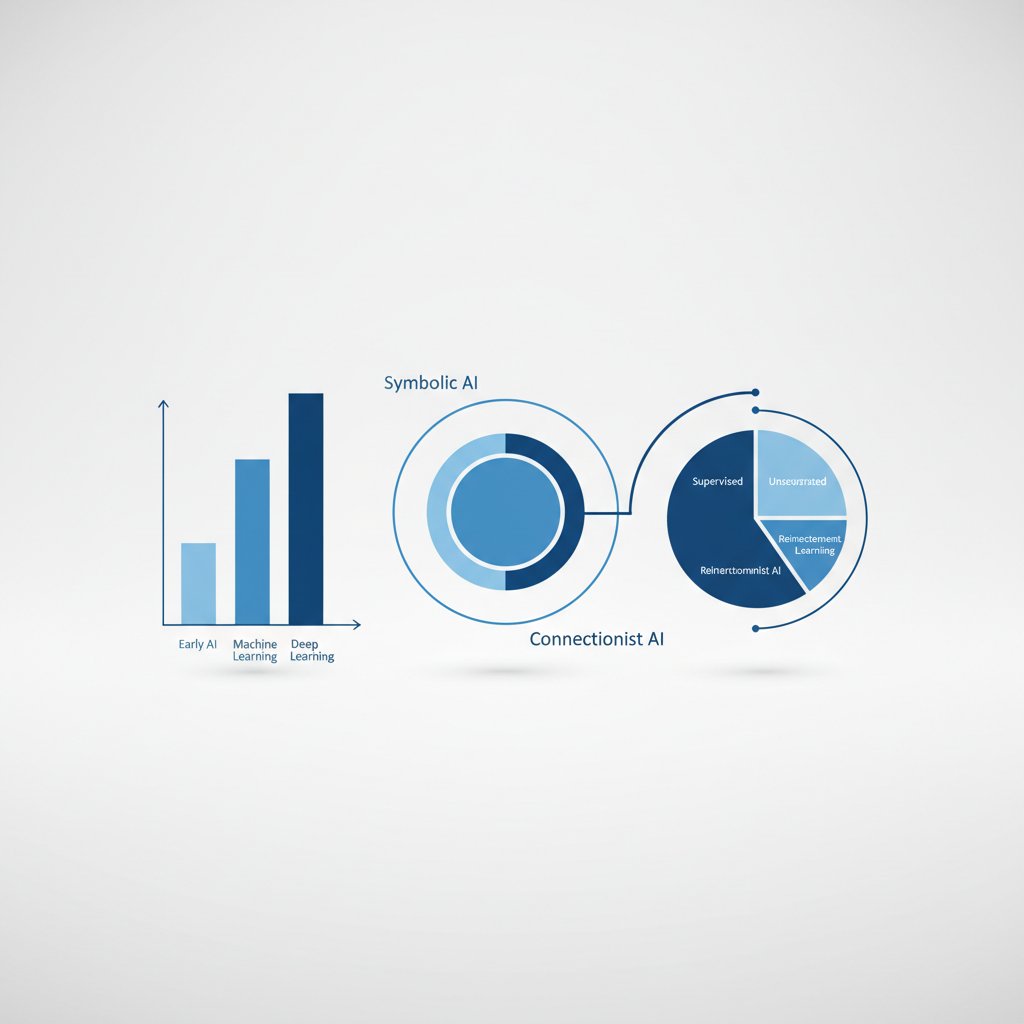 history of artificial intelligence - chart 6 illustration