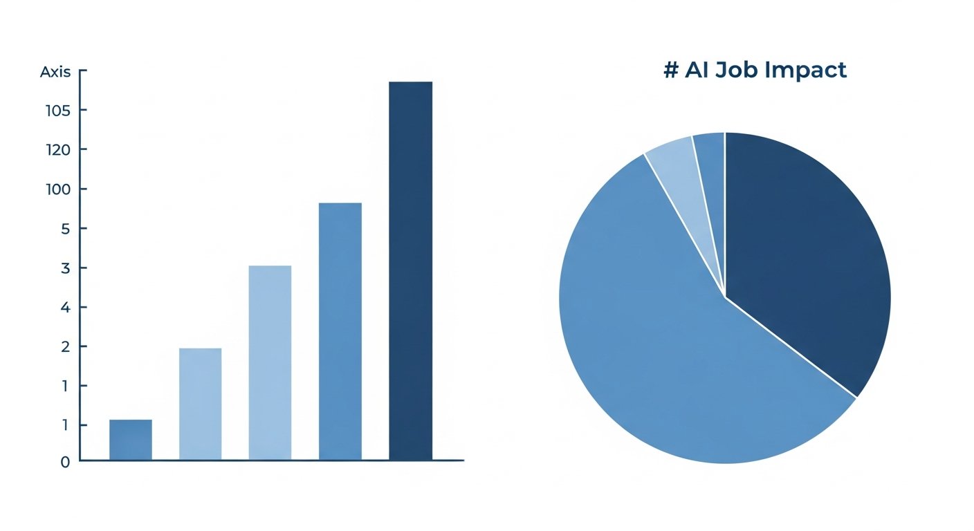 jobs at risk from ai - chart 6 illustration
