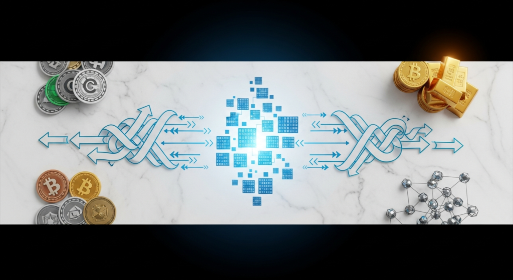 What is DeFi? A Beginner's Guide to Decentralized Finance &mdash; featured image