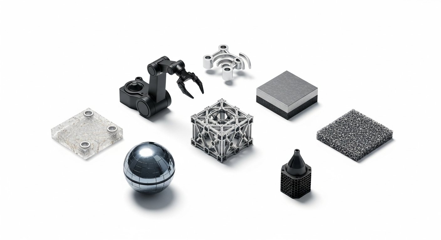Artificial intelligence systems driving autonomous space assembly and robotic construction