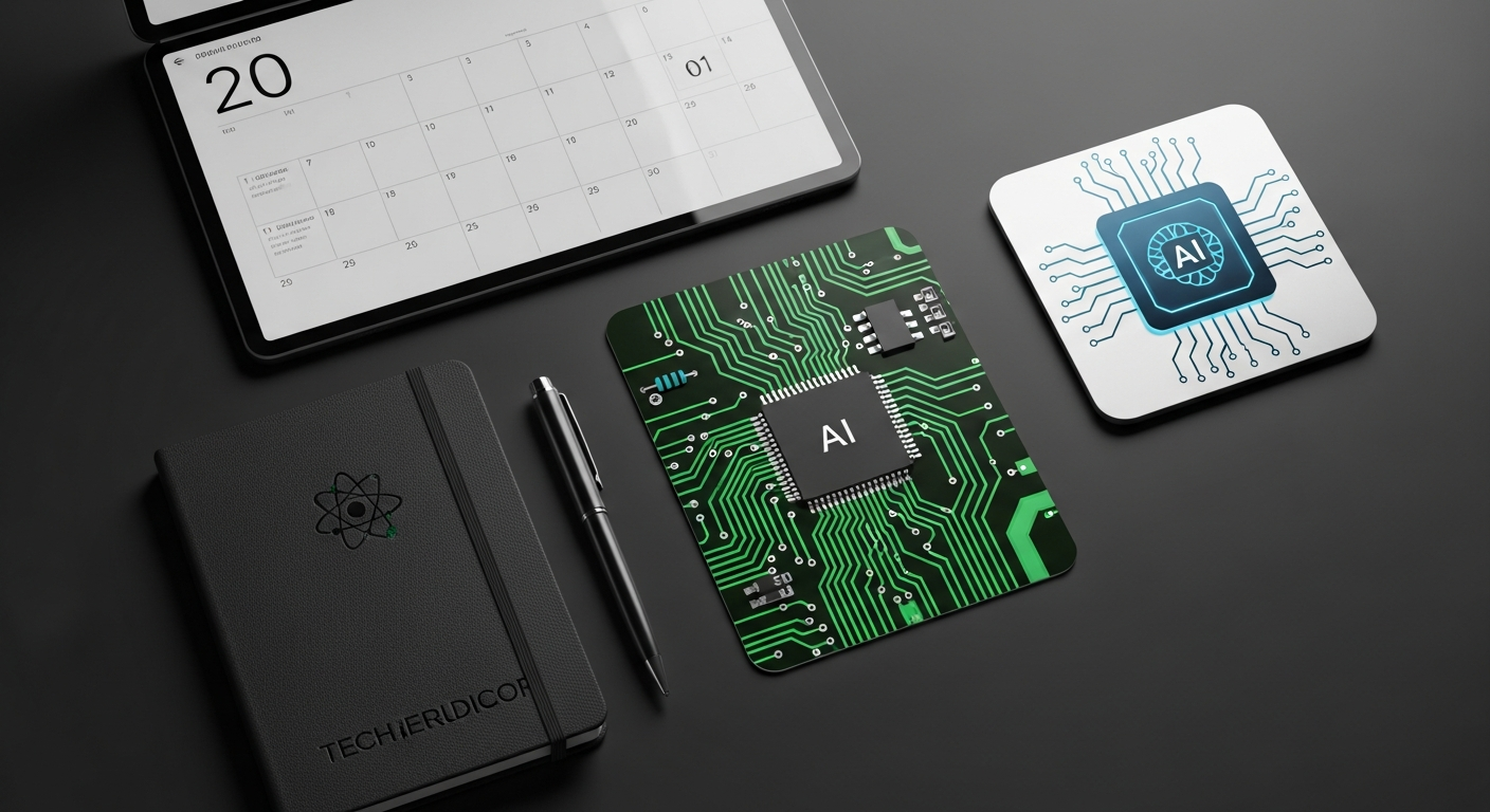 emerging technology trends guide 2026