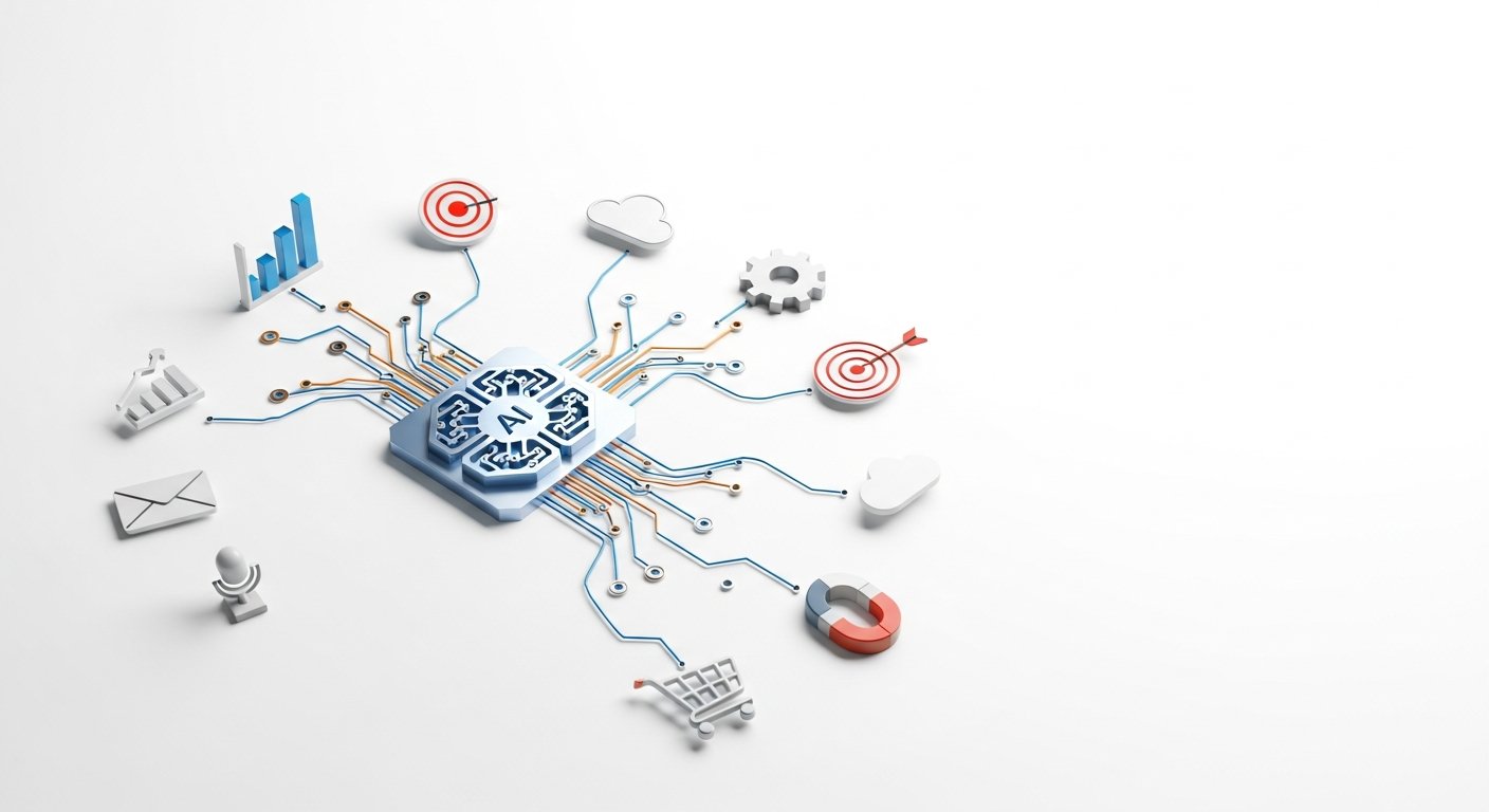 what are the essential steps to implement smart marketing tech? — ai marketing automation strategies