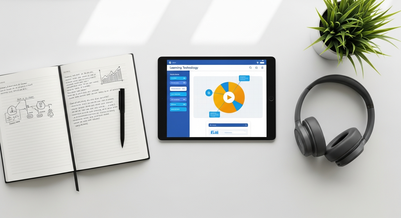 future of education technology trends