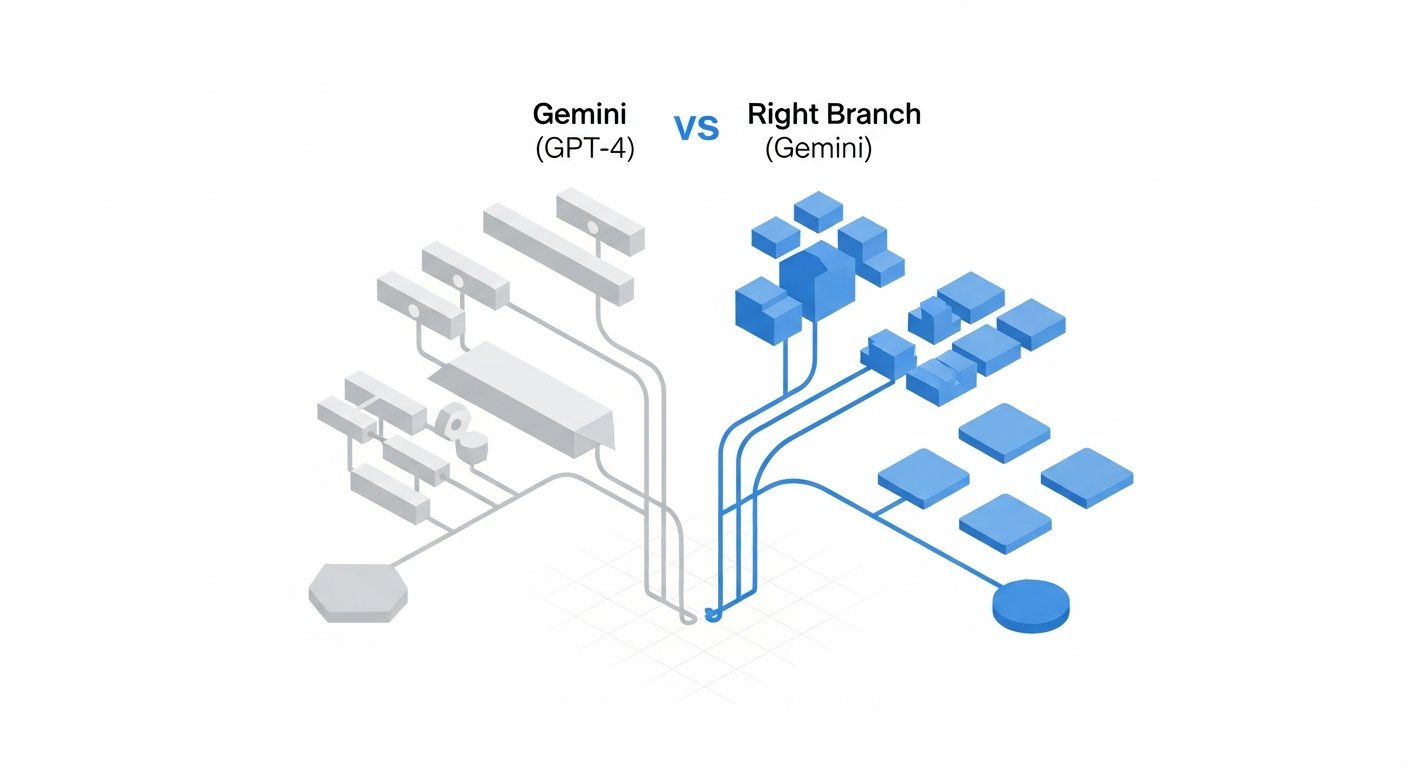 gemini vs gpt-4 - infographic 4 illustration