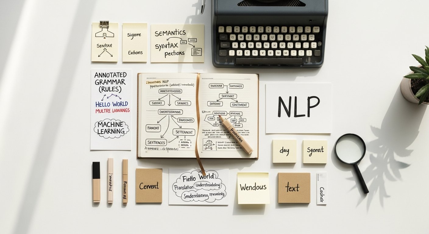 what is nlp - photo 2 illustration