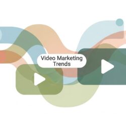 video marketing trends &mdash; featured illustration