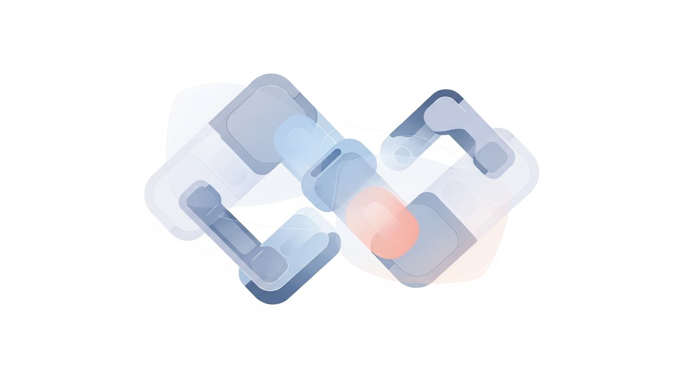 space manufacturing technologies &mdash; featured illustration
