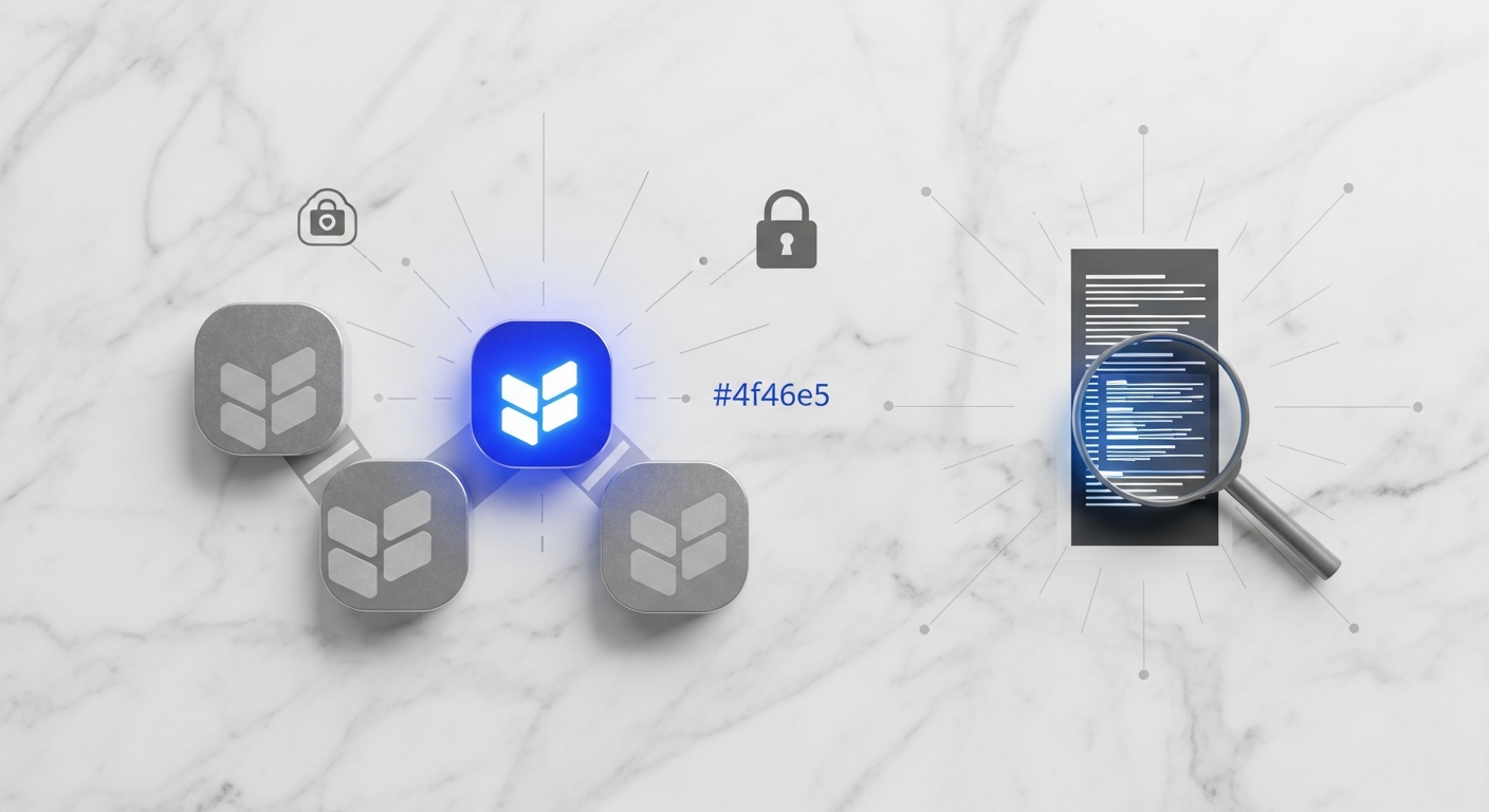 Infographic comparing the benefits of Decentralized Finance (DeFi) with traditional financial systems