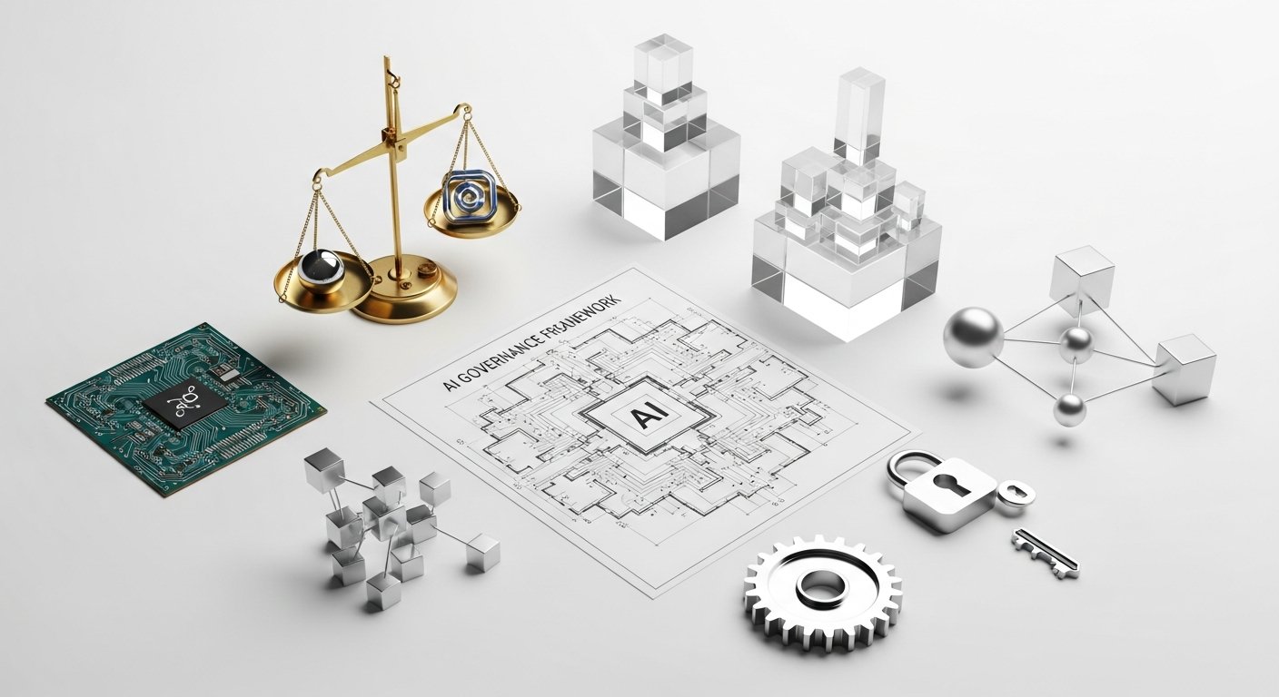 operationalizing an ai risk management system — ai governance frameworks